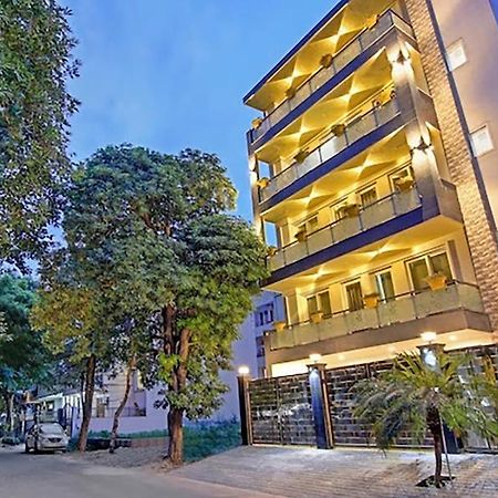 Nuab House - Near Fortis, Max, Medanta, Paras Hospitals And Huda Metro Gurgaon Buitenkant foto