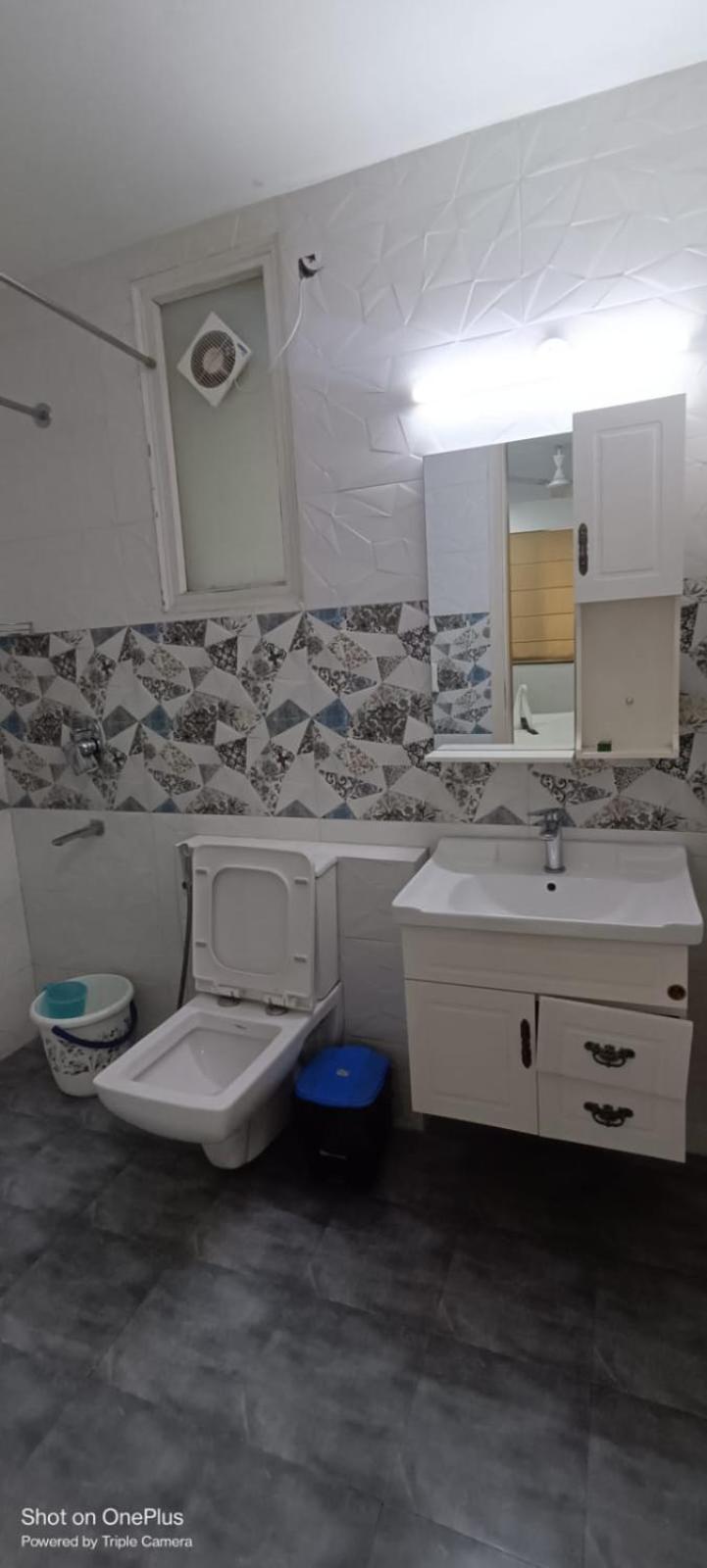 Nuab House - Near Fortis, Max, Medanta, Paras Hospitals And Huda Metro Gurgaon Buitenkant foto